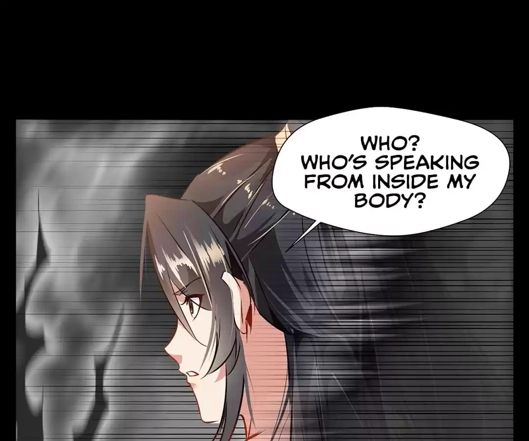 Read Peerless Ancient chapter 59 image 7 on Lezhin