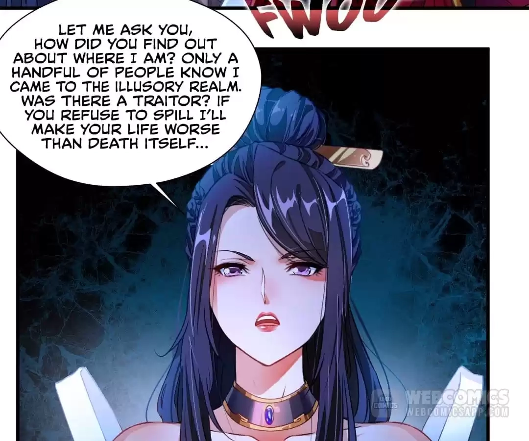 Read Peerless Ancient chapter 6 image 1 on Lezhin