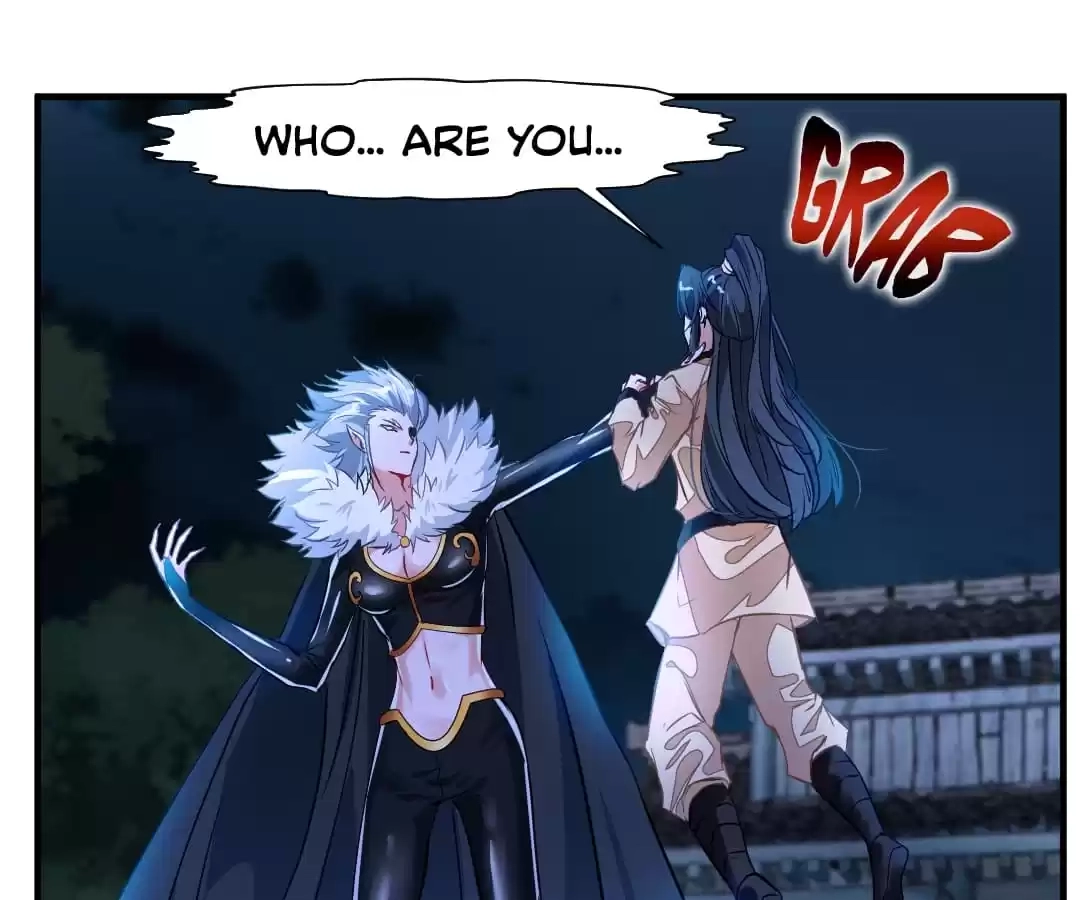 Read Peerless Ancient chapter 6 image 12 on Lezhin
