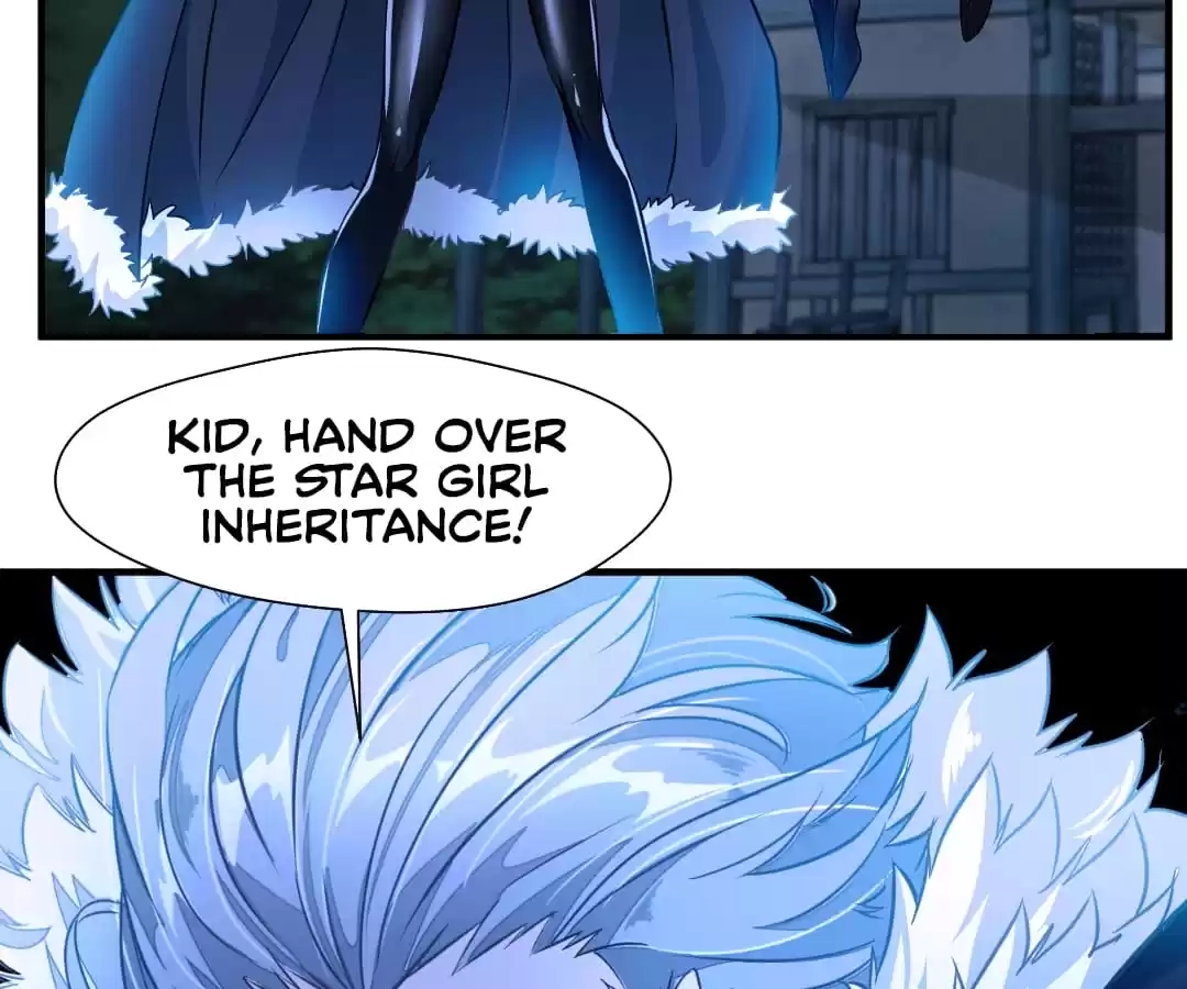 Read Peerless Ancient chapter 6 image 13 on Lezhin