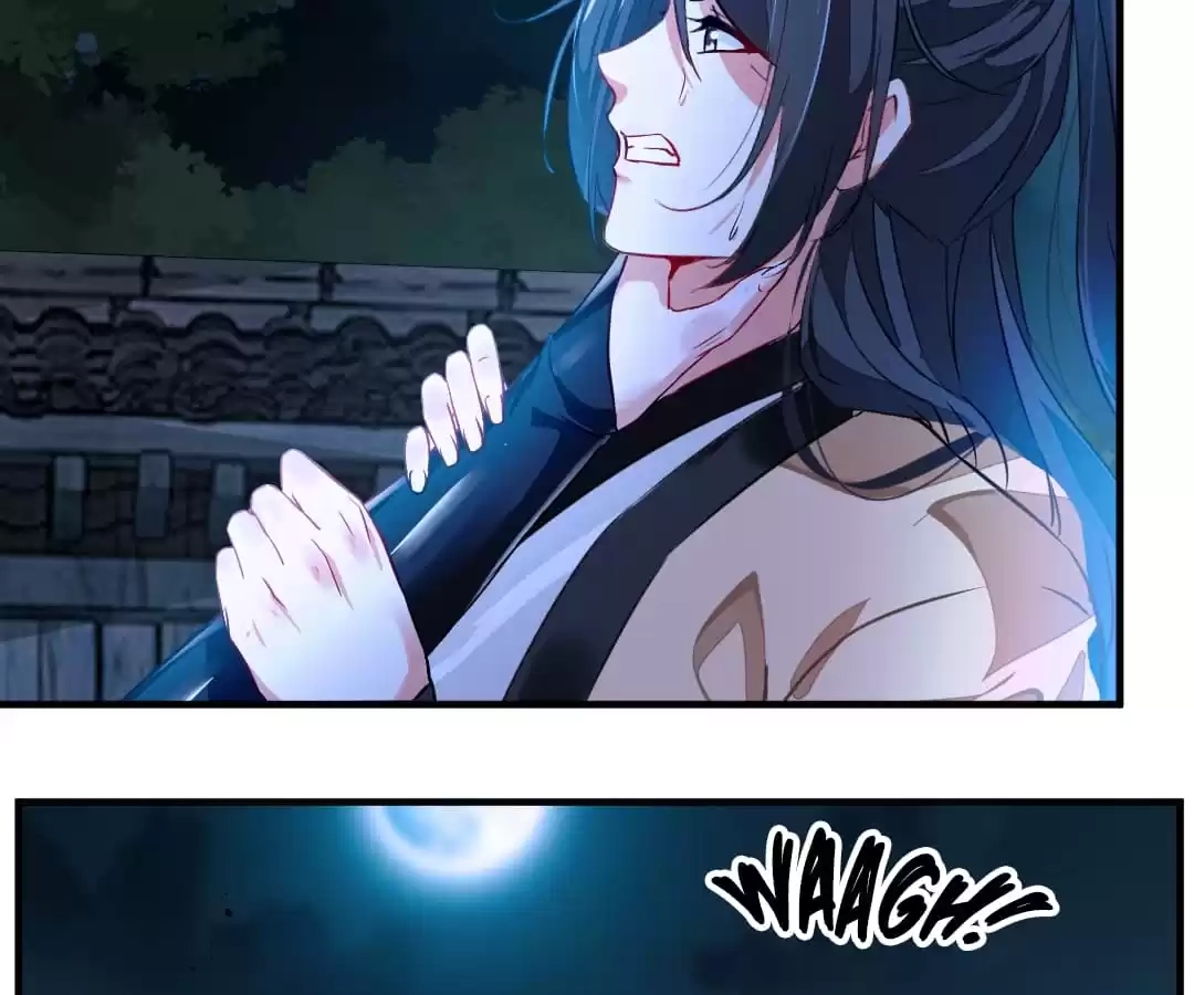 Read Peerless Ancient chapter 6 image 15 on Lezhin