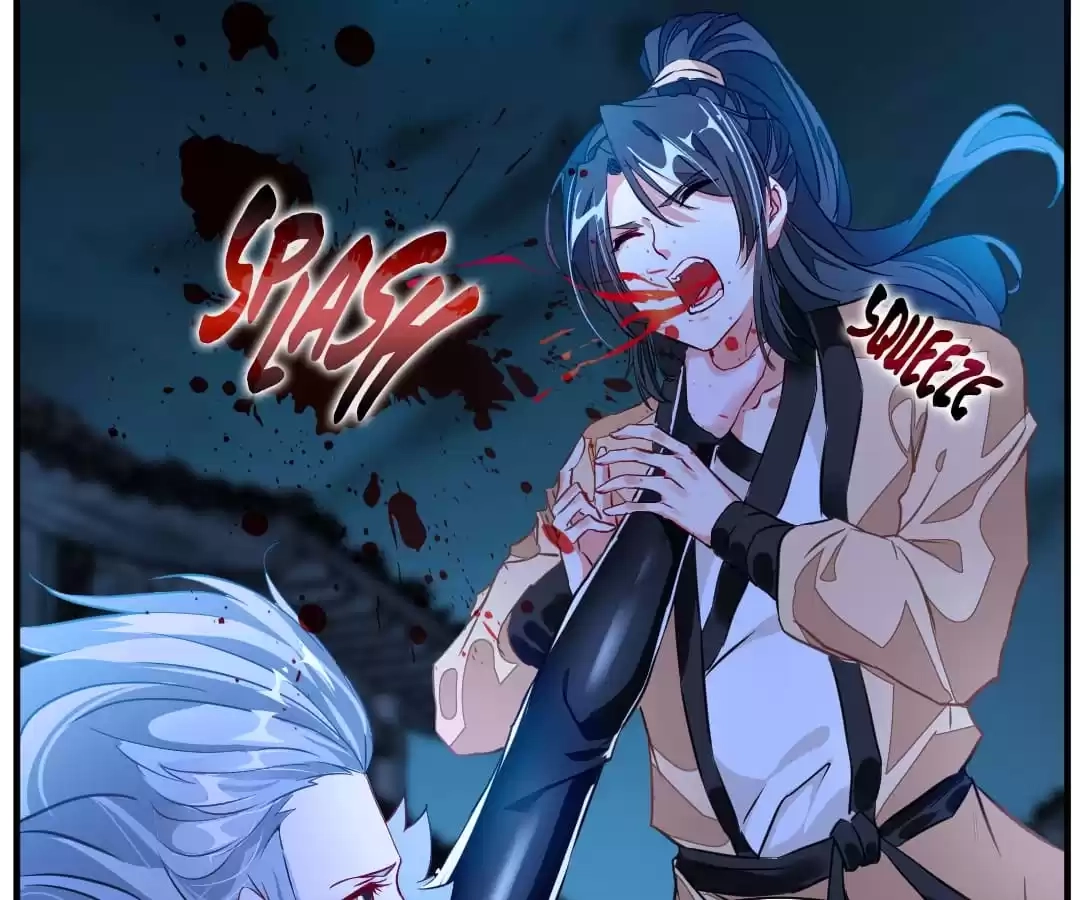 Read Peerless Ancient chapter 6 image 16 on Lezhin