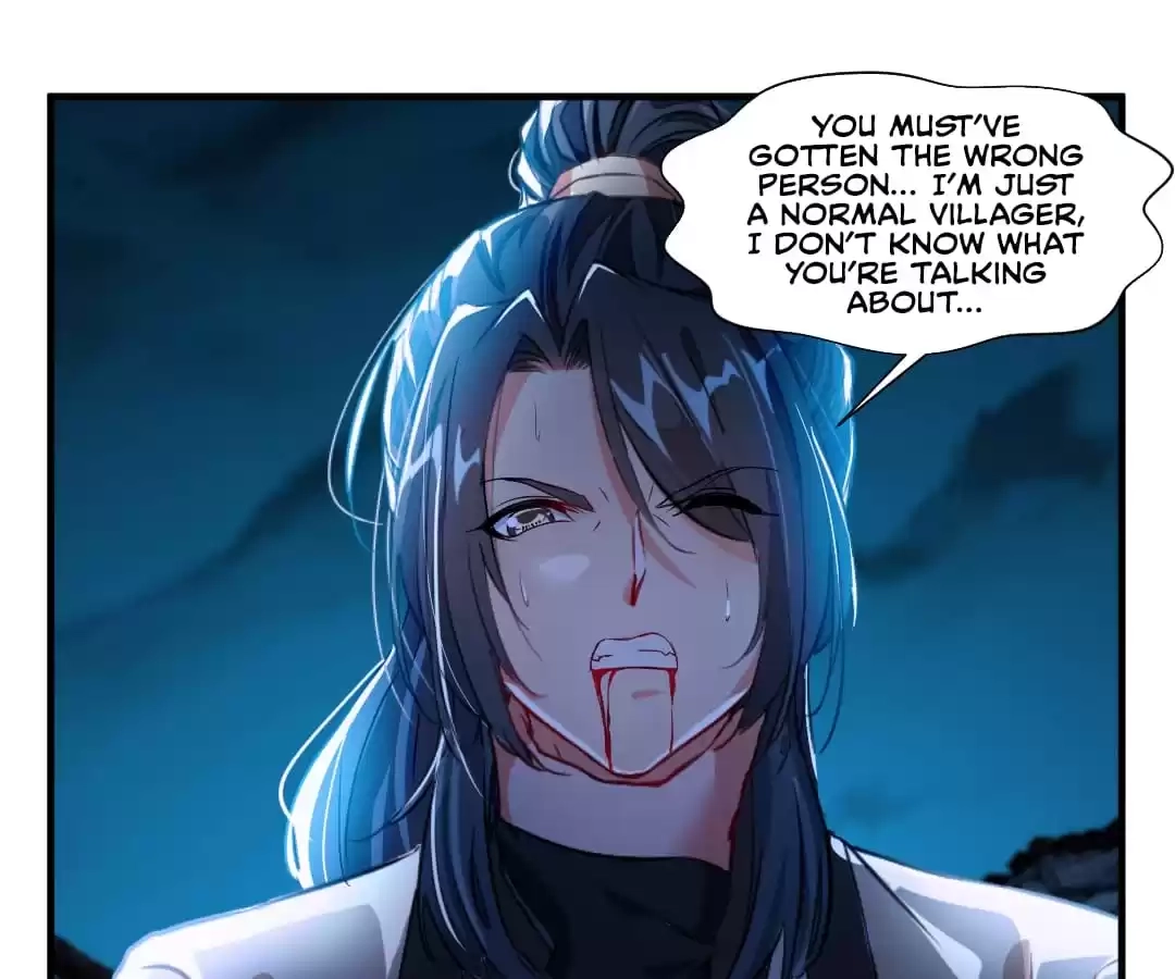 Read Peerless Ancient chapter 6 image 18 on Lezhin