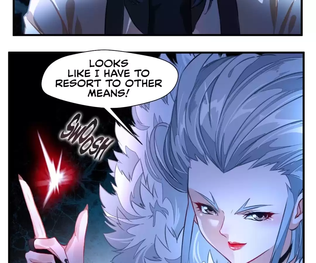 Read Peerless Ancient chapter 6 image 19 on Lezhin