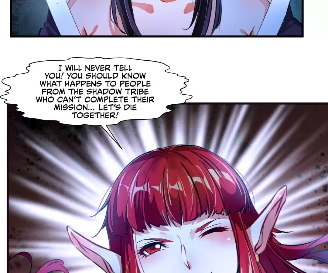 Read Peerless Ancient chapter 6 image 2 on Lezhin