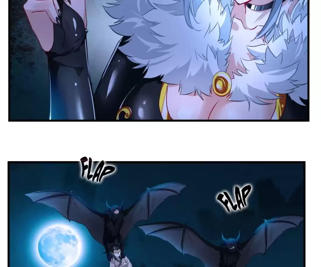 Read Peerless Ancient chapter 6 image 20 on Lezhin