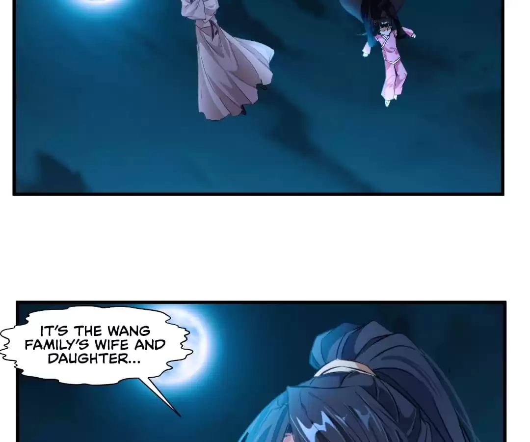 Read Peerless Ancient chapter 6 image 21 on Lezhin