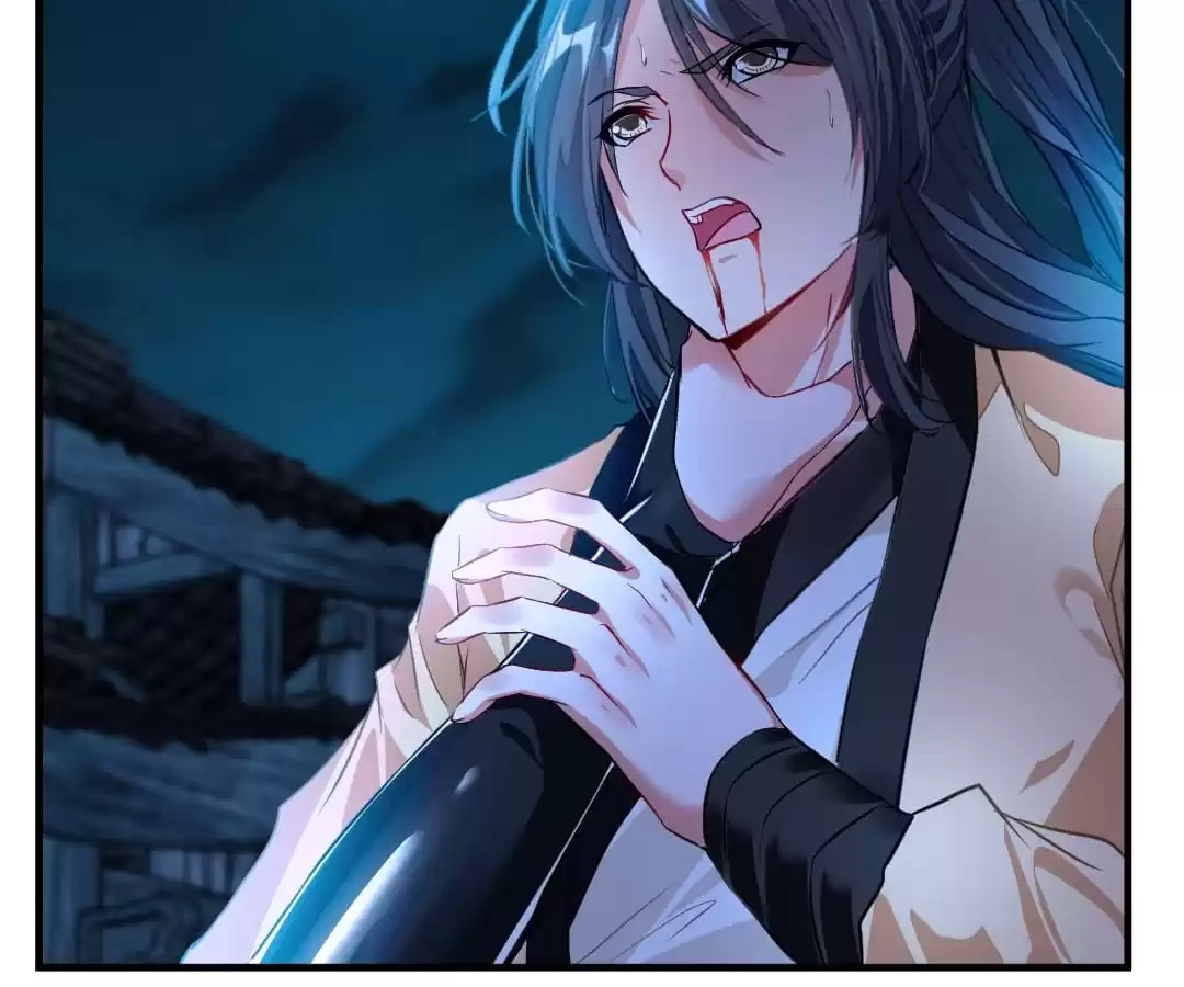 Read Peerless Ancient chapter 6 image 22 on Lezhin
