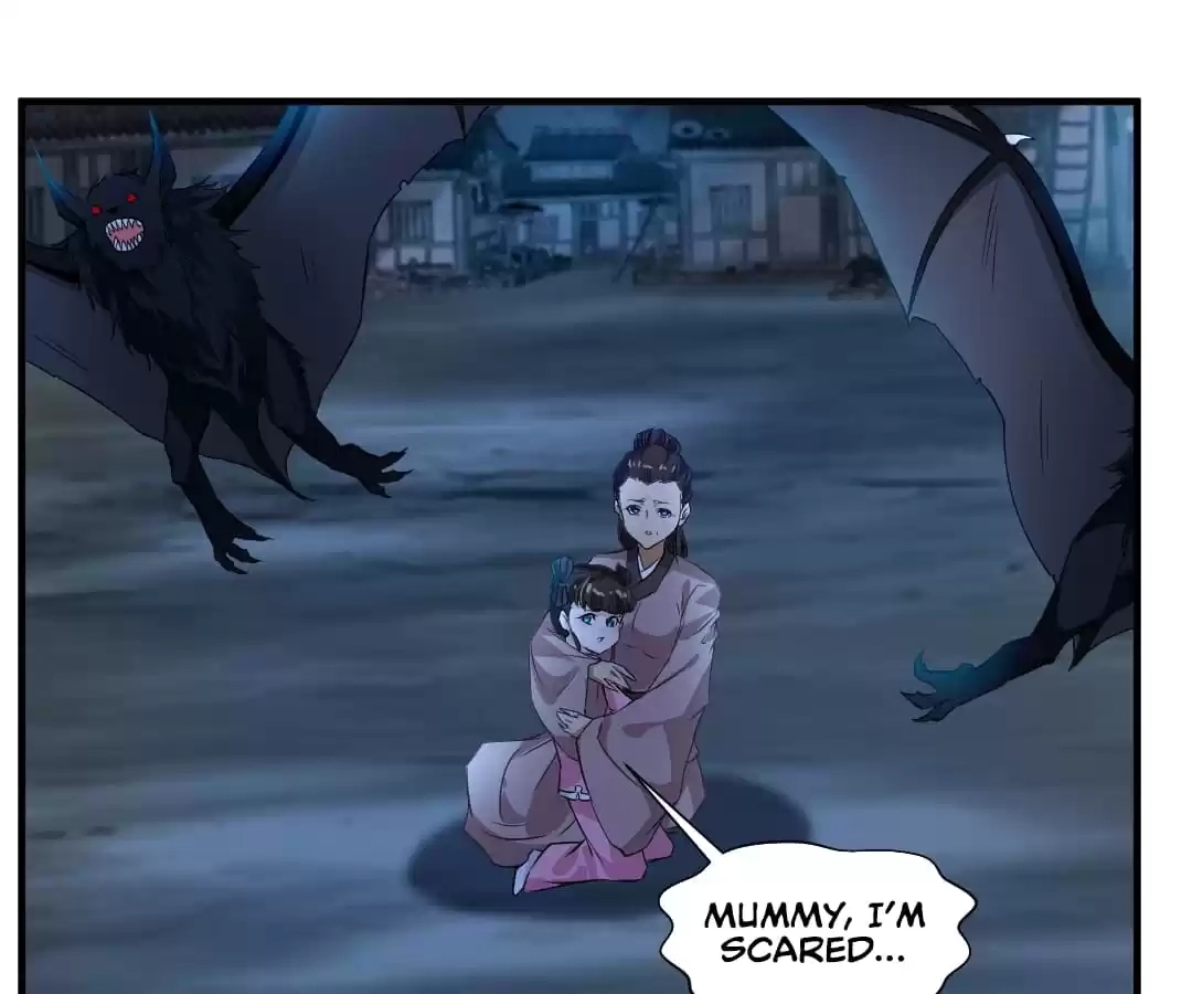 Read Peerless Ancient chapter 6 image 24 on Lezhin