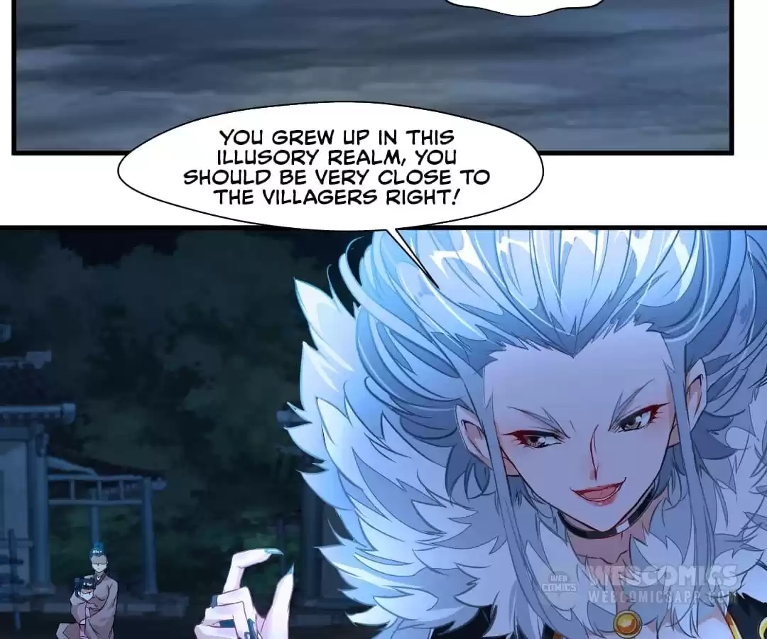 Read Peerless Ancient chapter 6 image 25 on Lezhin