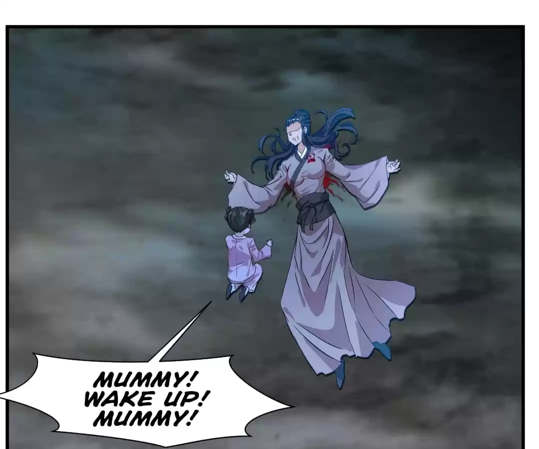 Read Peerless Ancient chapter 6 image 30 on Lezhin