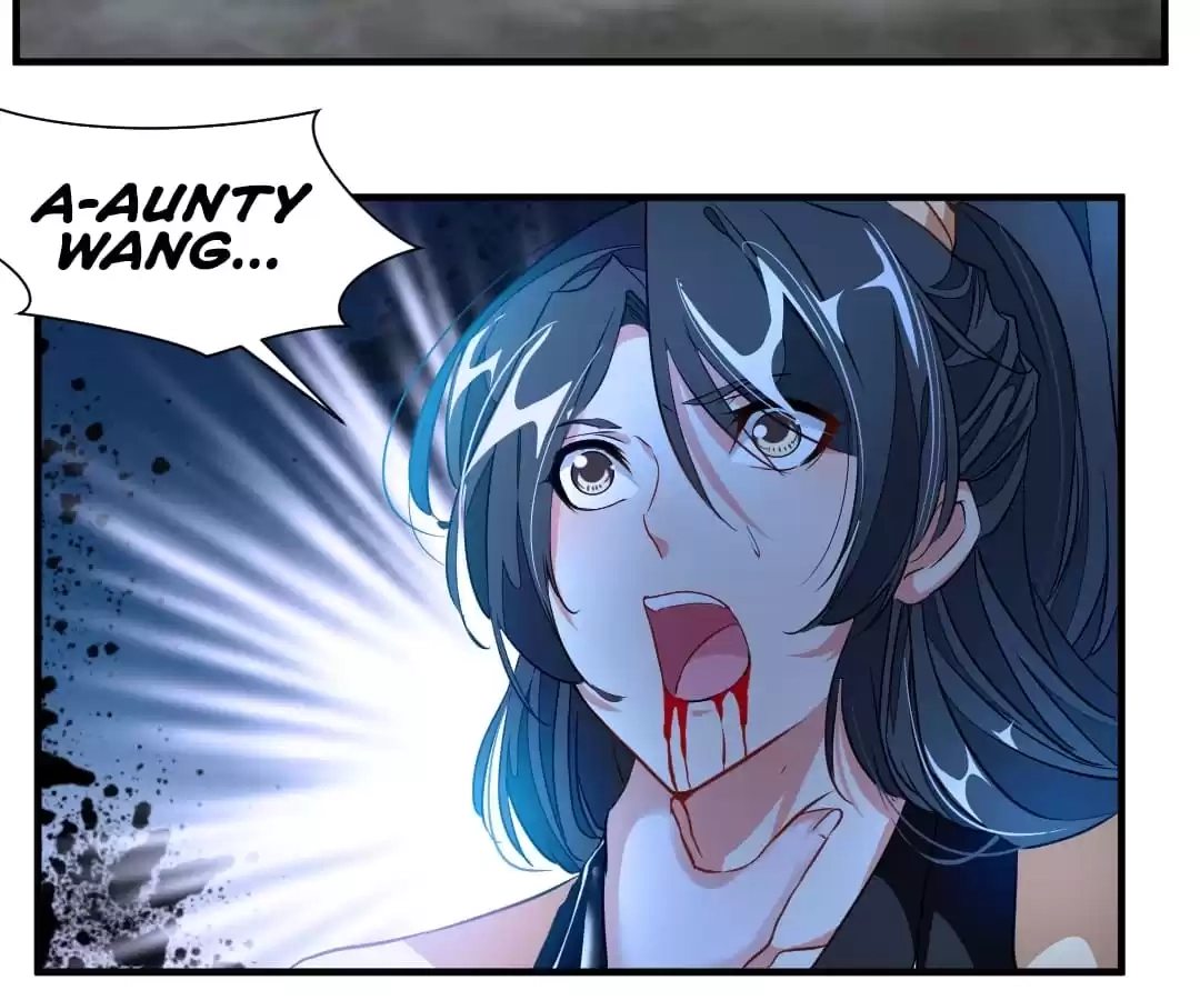 Read Peerless Ancient chapter 6 image 31 on Lezhin