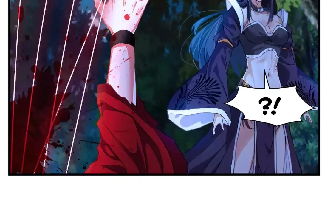 Read Peerless Ancient chapter 6 image 4 on Lezhin