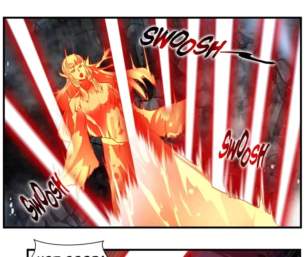 Read Peerless Ancient chapter 6 image 5 on Lezhin