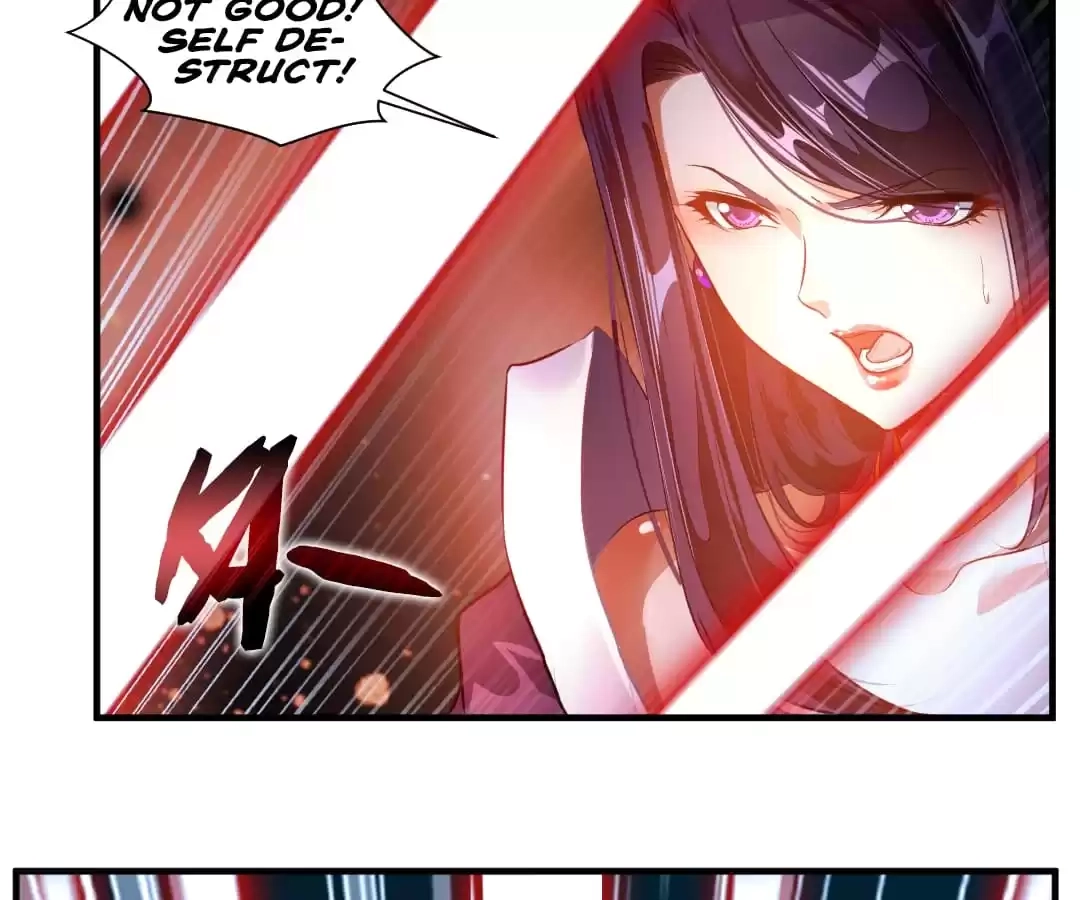 Read Peerless Ancient chapter 6 image 6 on Lezhin
