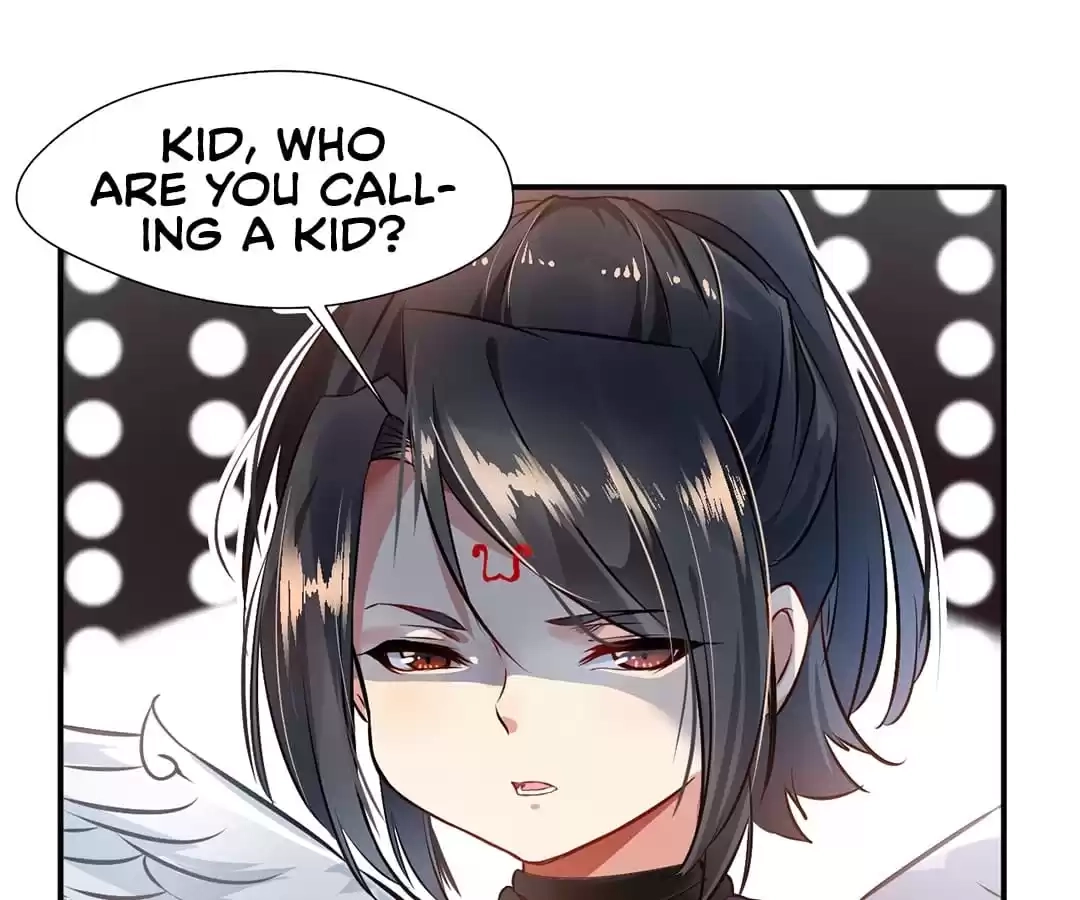 Read Peerless Ancient chapter 60 image 0 on Lezhin