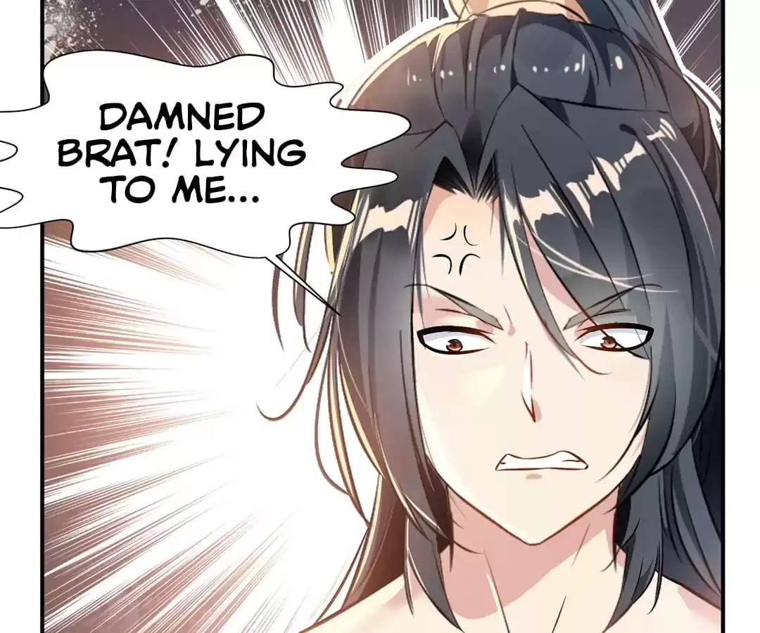 Read Peerless Ancient chapter 60 image 12 on Lezhin