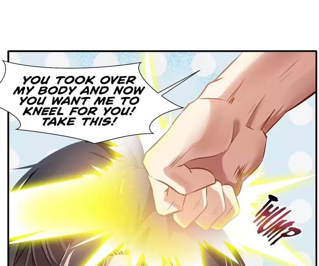 Read Peerless Ancient chapter 60 image 14 on Lezhin