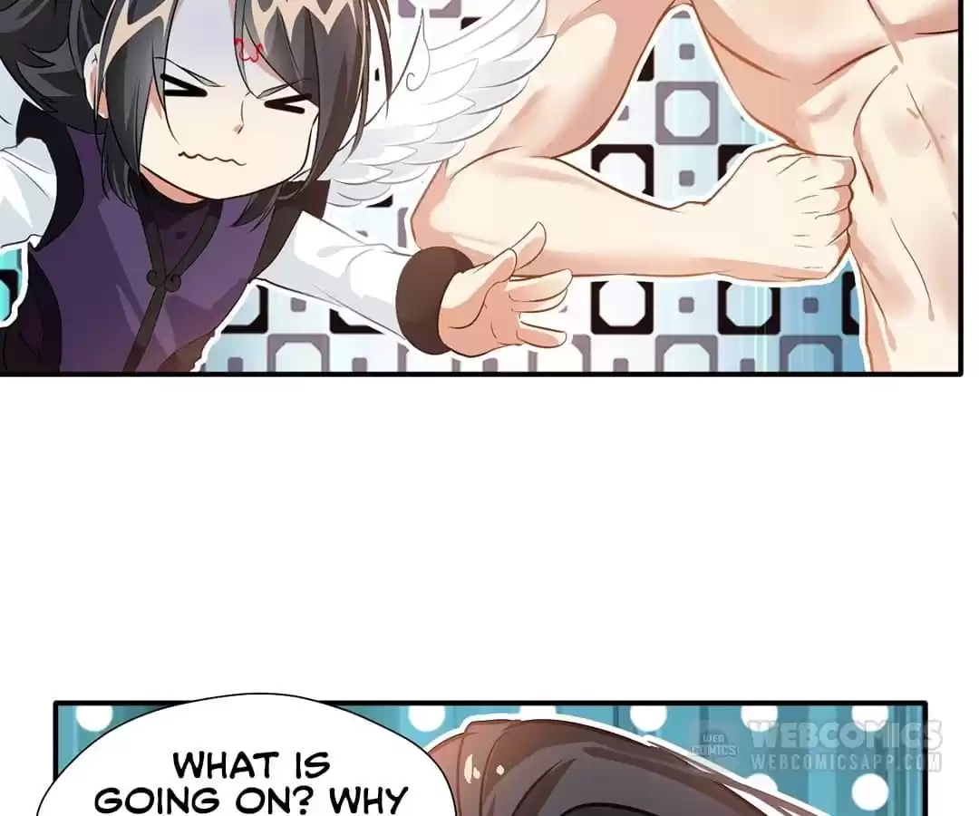 Read Peerless Ancient chapter 60 image 17 on Lezhin