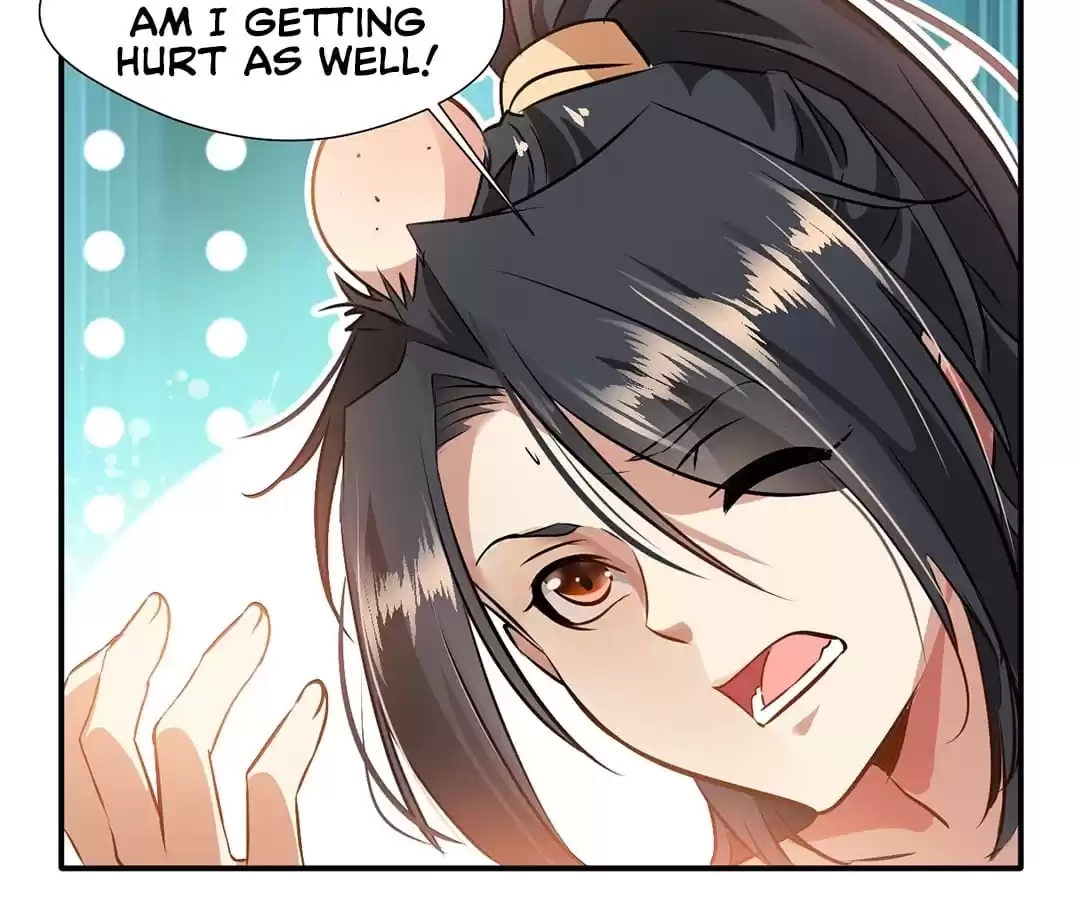 Read Peerless Ancient chapter 60 image 18 on Lezhin