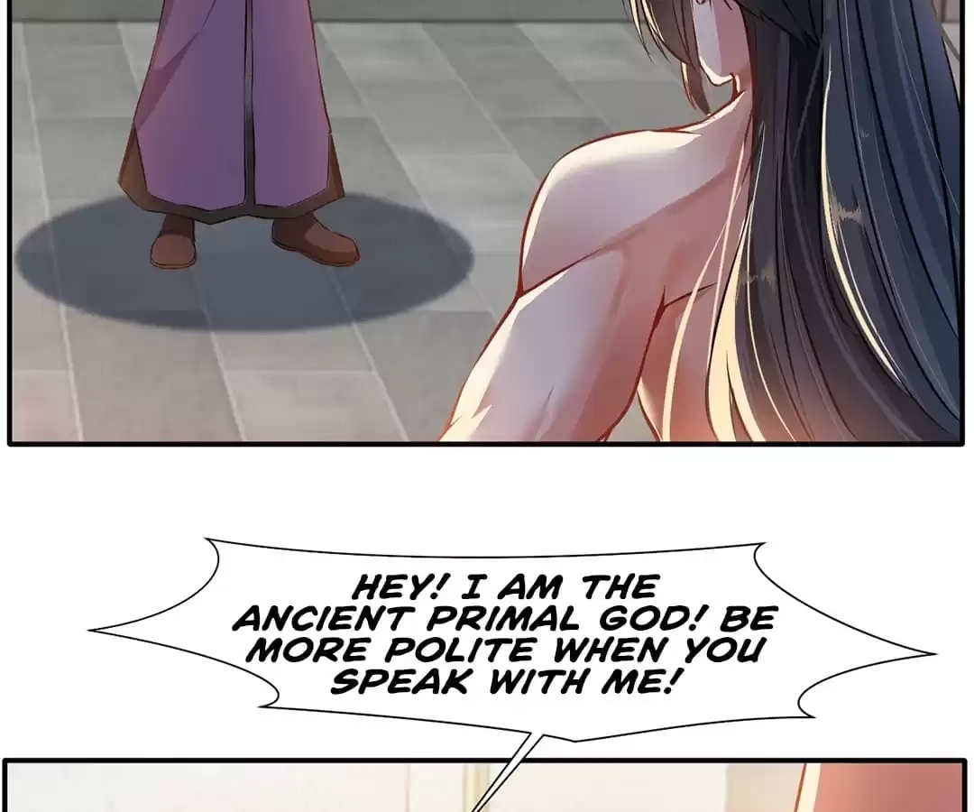 Read Peerless Ancient chapter 60 image 2 on Lezhin