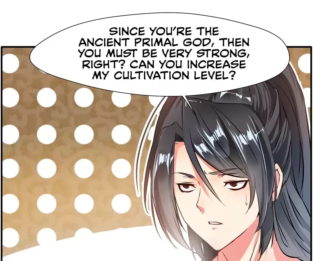 Read Peerless Ancient chapter 60 image 21 on Lezhin