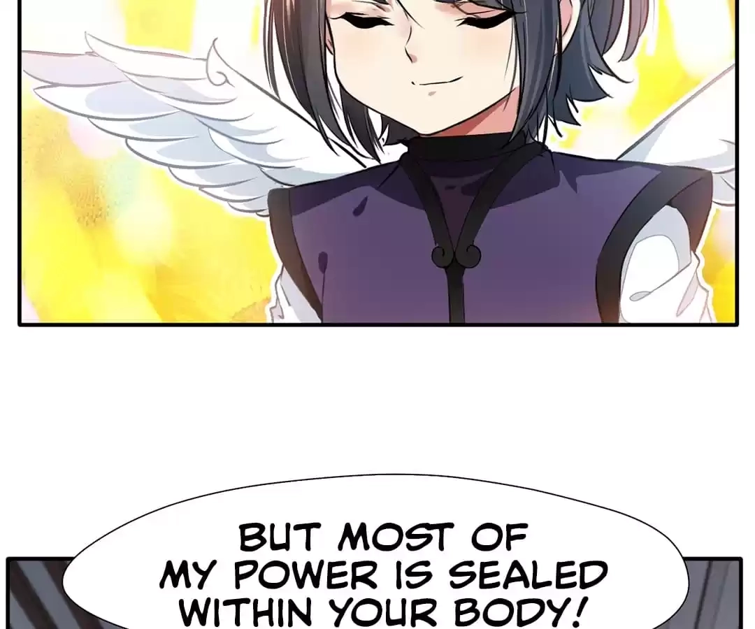 Read Peerless Ancient chapter 60 image 23 on Lezhin