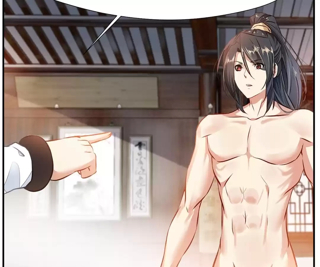 Read Peerless Ancient chapter 60 image 24 on Lezhin