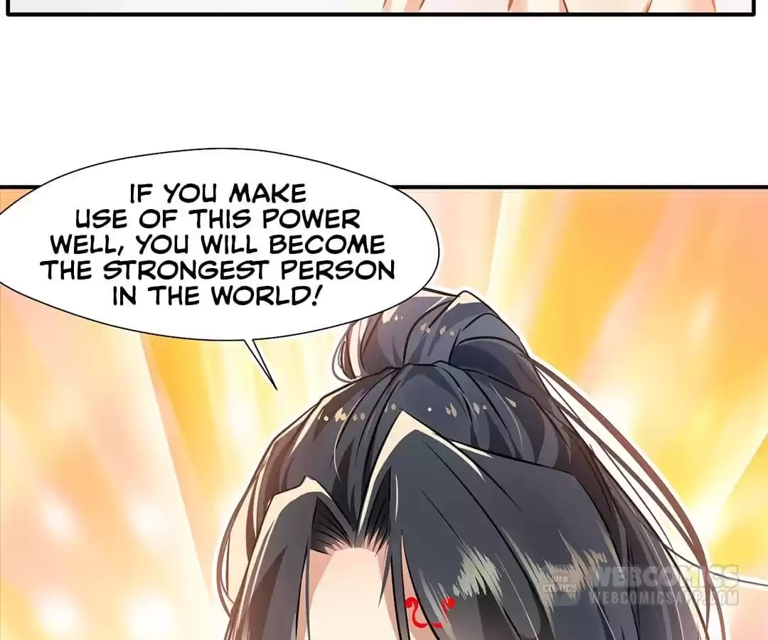 Read Peerless Ancient chapter 60 image 25 on Lezhin