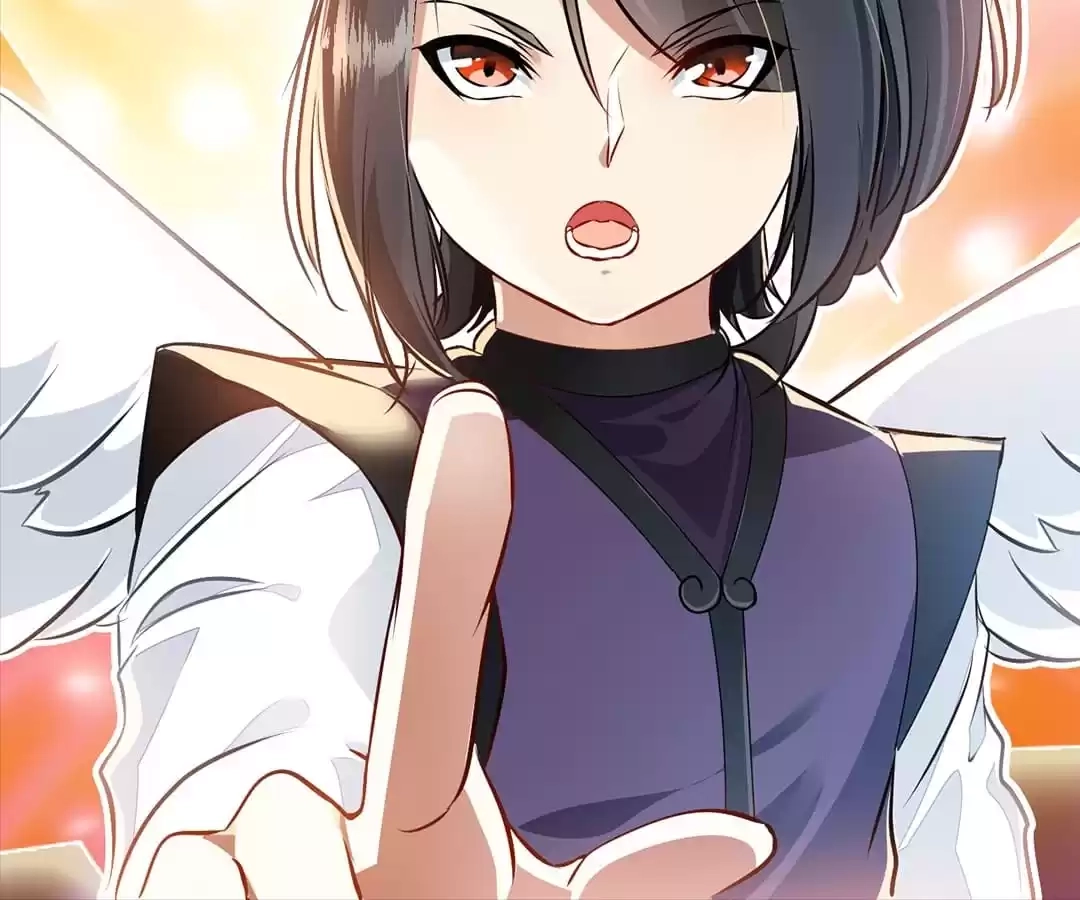 Read Peerless Ancient chapter 60 image 26 on Lezhin