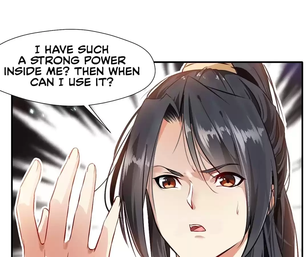 Read Peerless Ancient chapter 60 image 28 on Lezhin