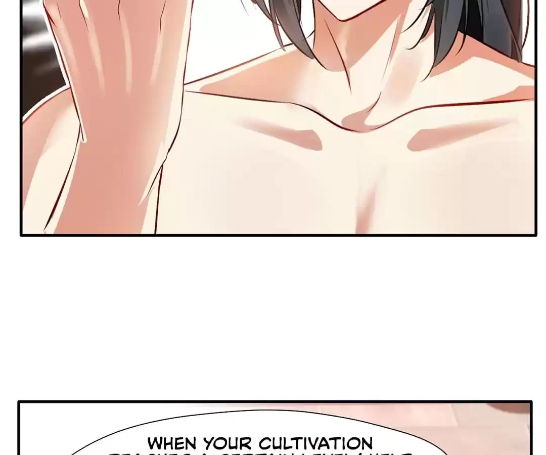 Read Peerless Ancient chapter 60 image 29 on Lezhin