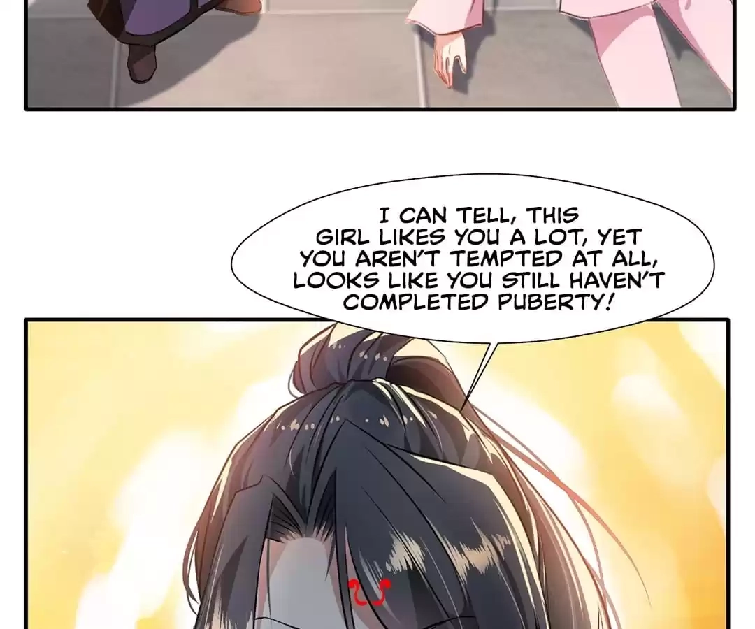 Read Peerless Ancient chapter 60 image 31 on Lezhin