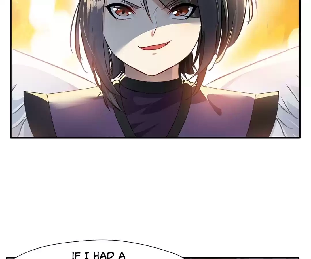 Read Peerless Ancient chapter 60 image 32 on Lezhin