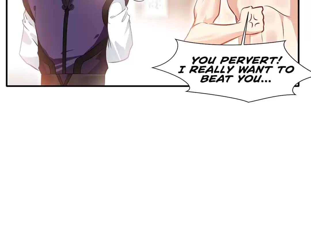 Read Peerless Ancient chapter 60 image 34 on Lezhin