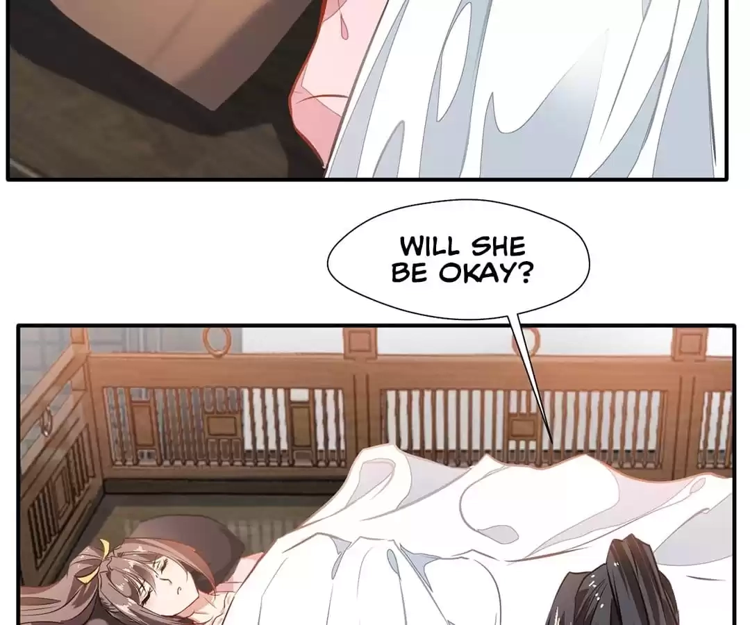 Read Peerless Ancient chapter 60 image 36 on Lezhin