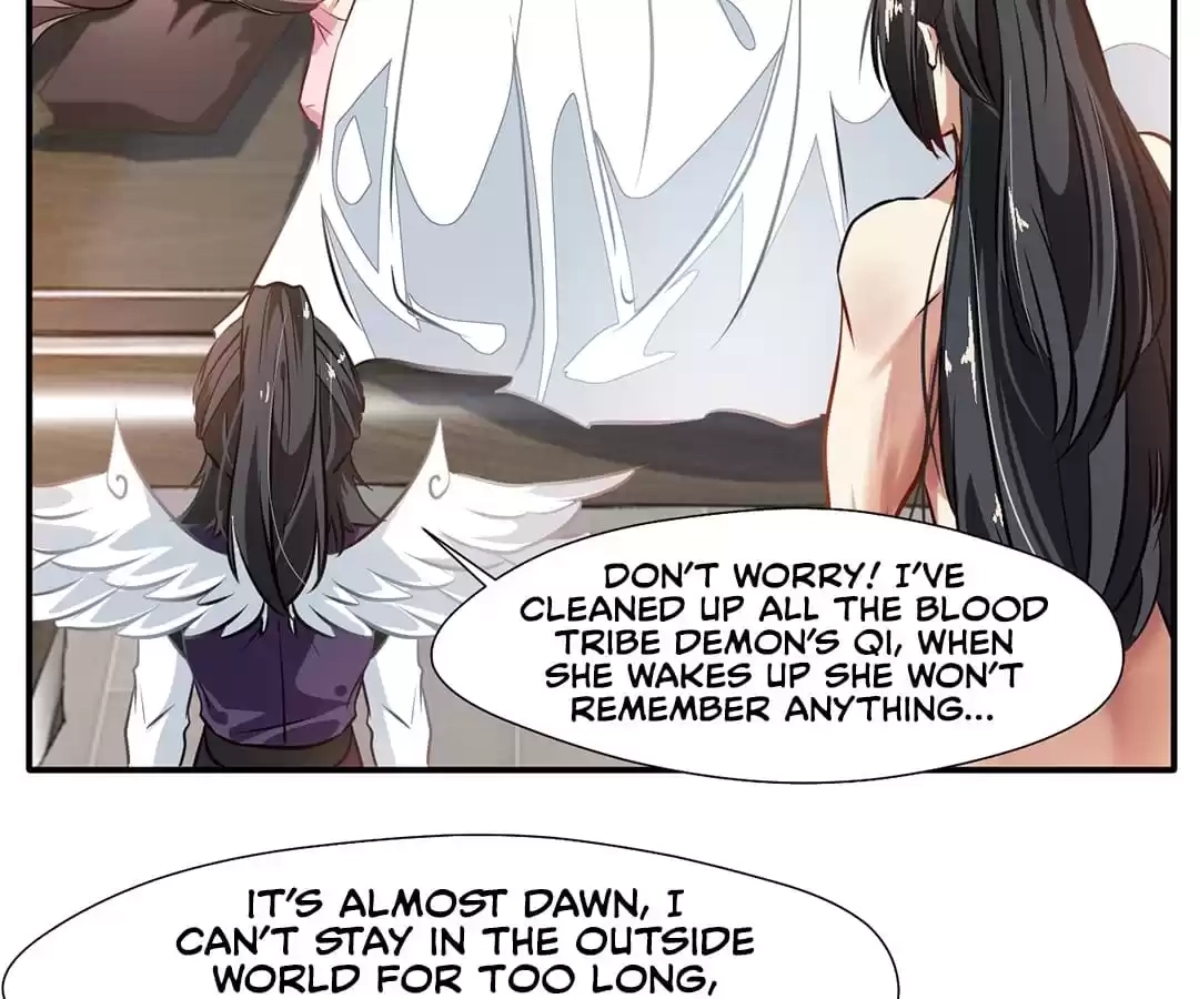 Read Peerless Ancient chapter 60 image 37 on Lezhin