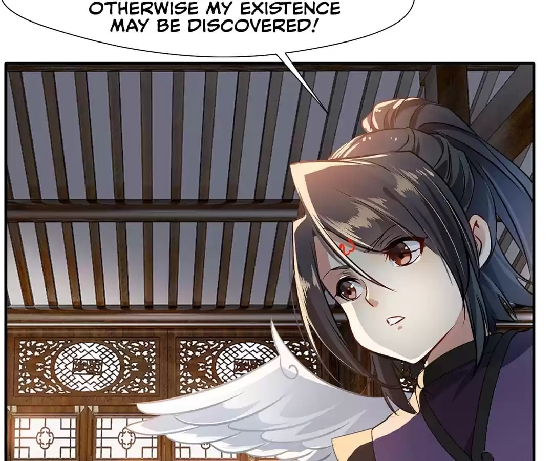 Read Peerless Ancient chapter 60 image 38 on Lezhin