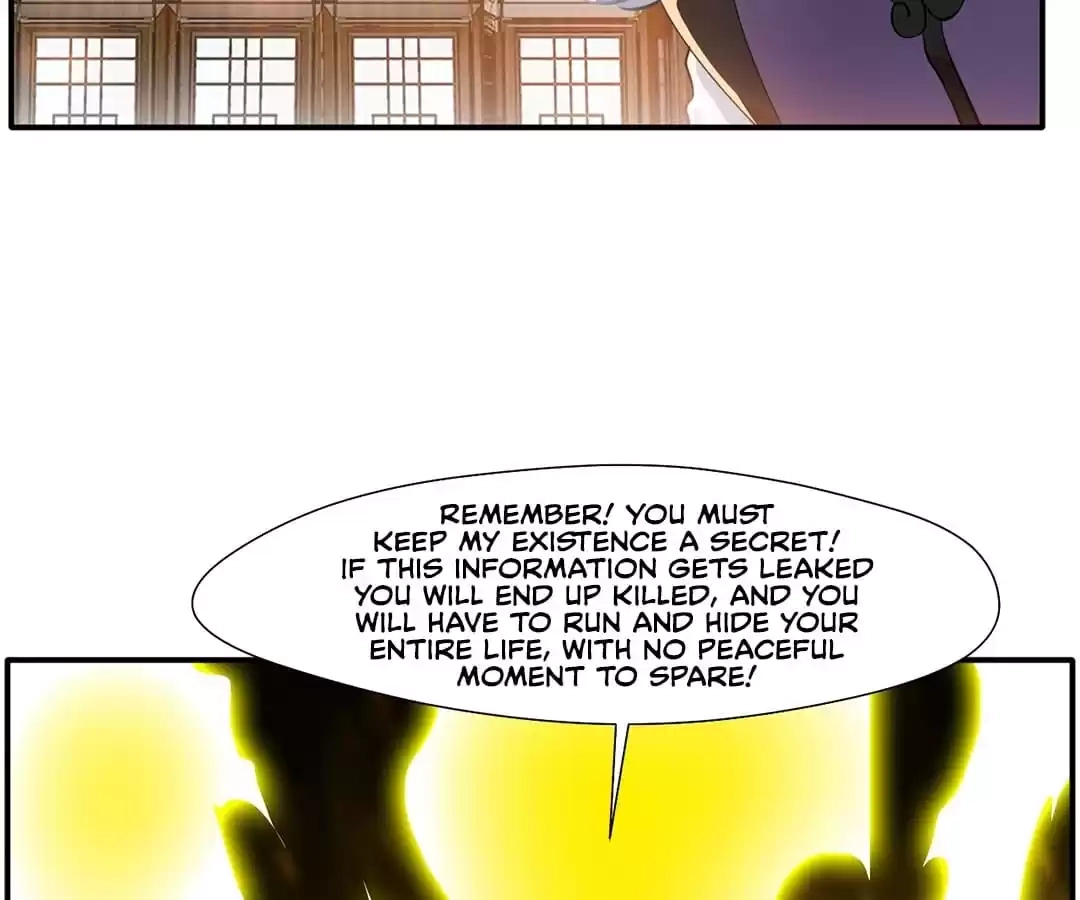 Read Peerless Ancient chapter 60 image 39 on Lezhin