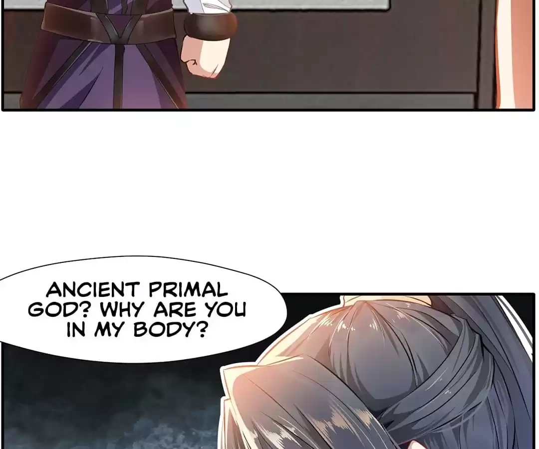Read Peerless Ancient chapter 60 image 4 on Lezhin