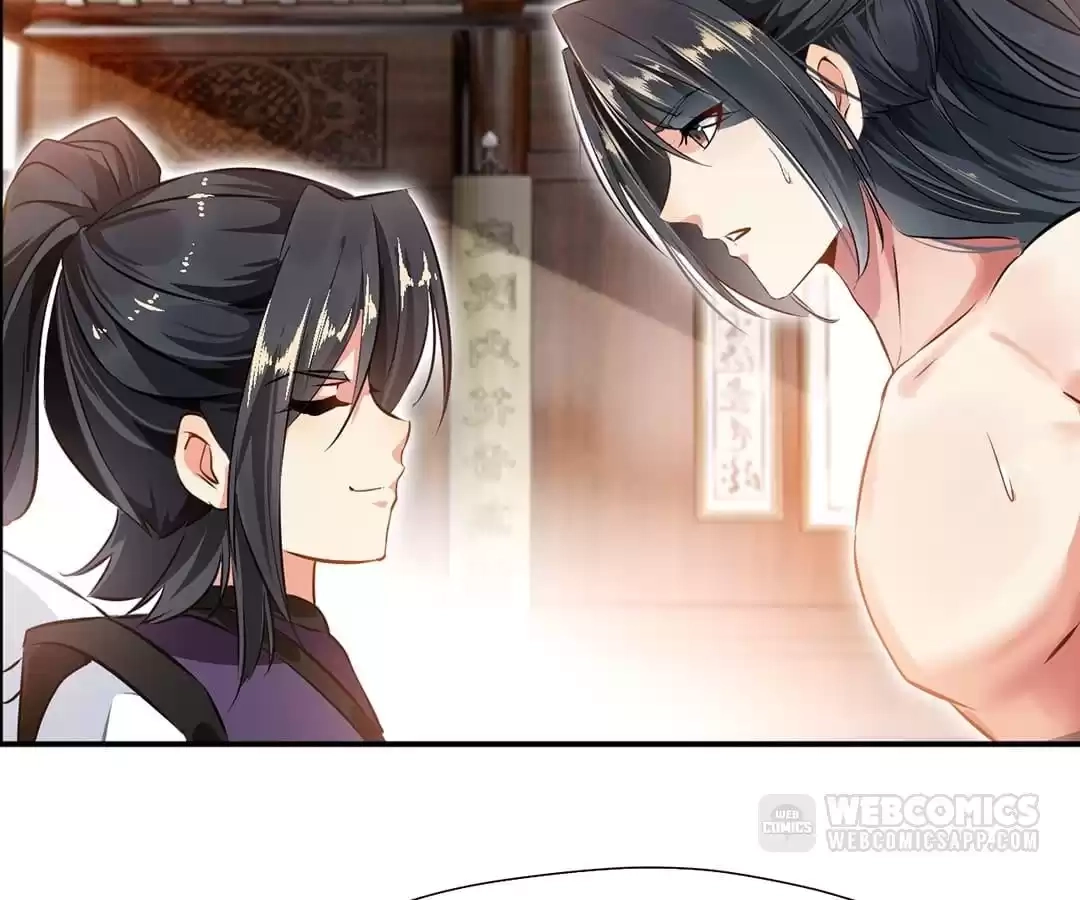 Read Peerless Ancient chapter 60 image 9 on Lezhin