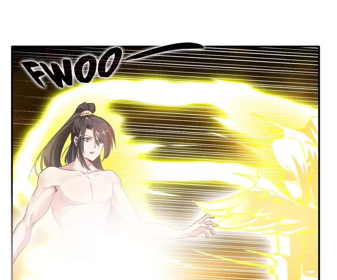 Read Peerless Ancient chapter 61 image 0 on Lezhin