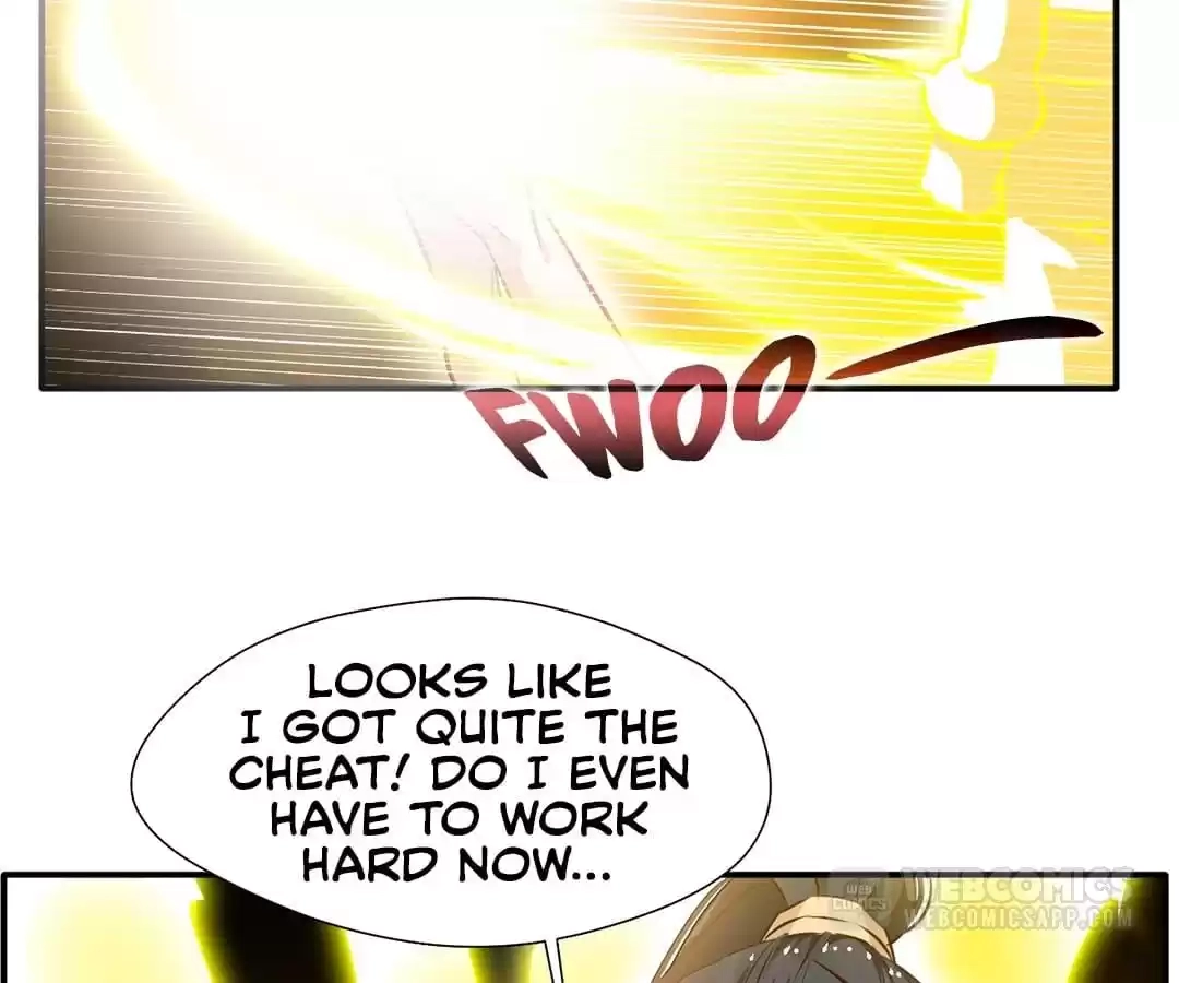 Read Peerless Ancient chapter 61 image 1 on Lezhin