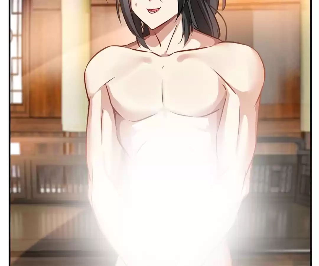 Read Peerless Ancient chapter 61 image 16 on Lezhin