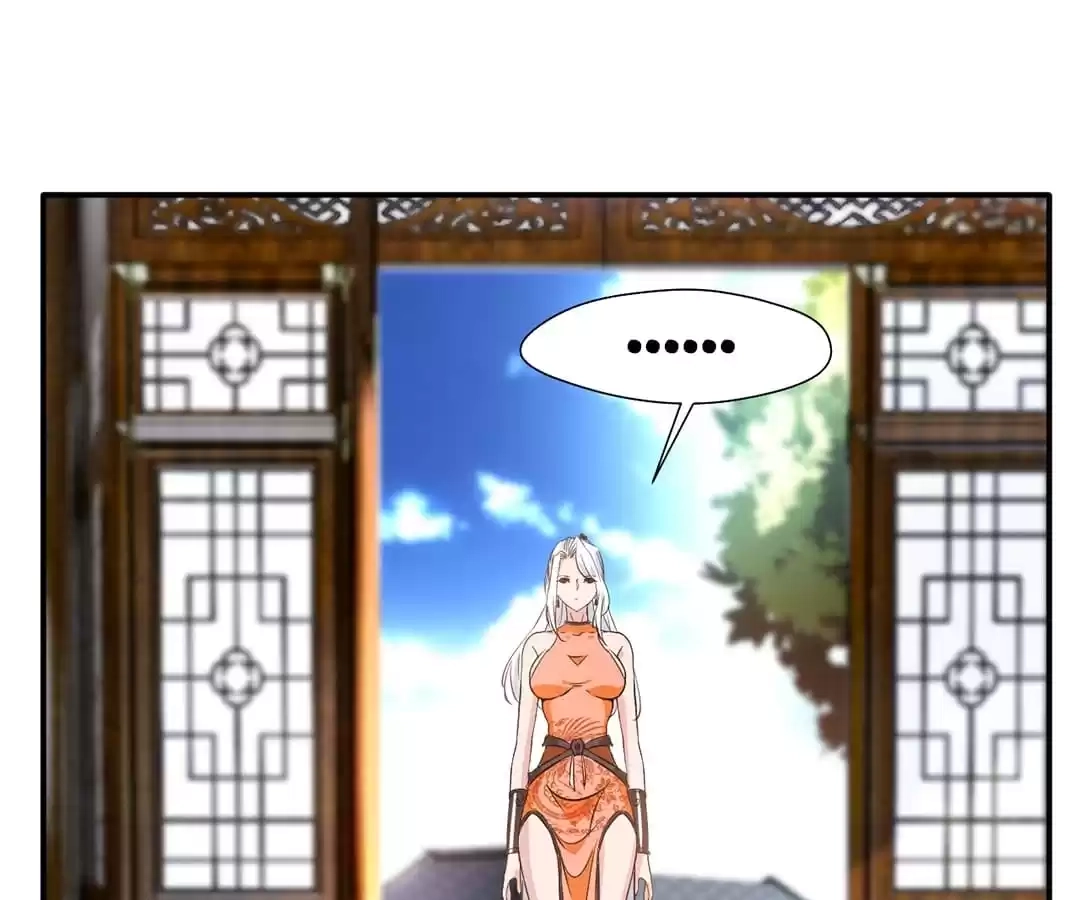 Read Peerless Ancient chapter 61 image 19 on Lezhin