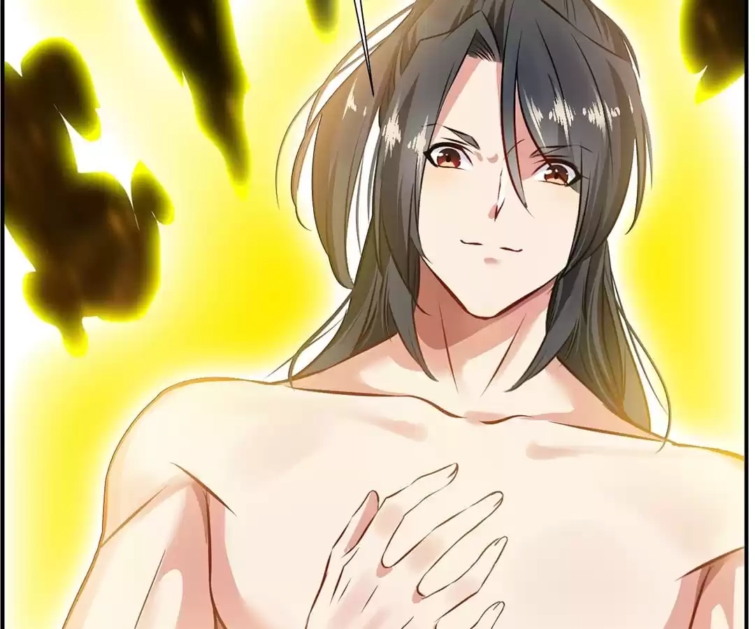 Read Peerless Ancient chapter 61 image 2 on Lezhin