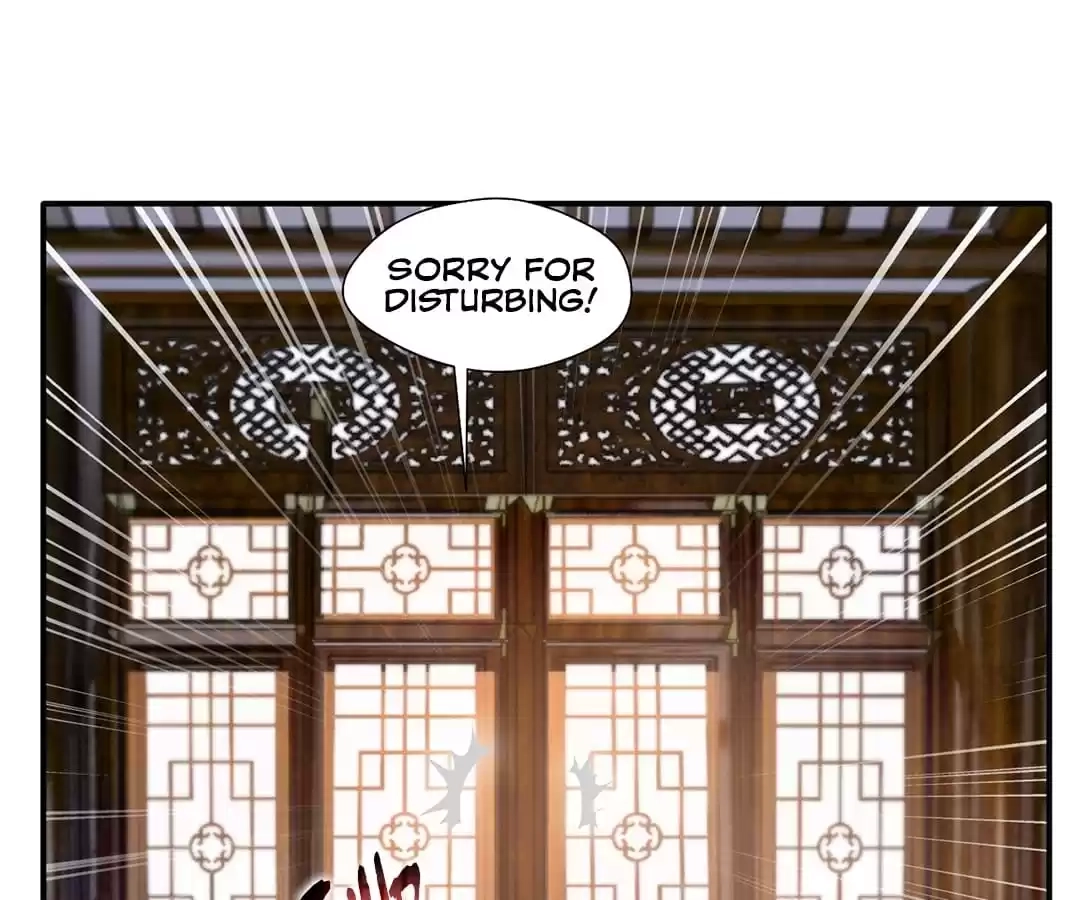 Read Peerless Ancient chapter 61 image 21 on Lezhin