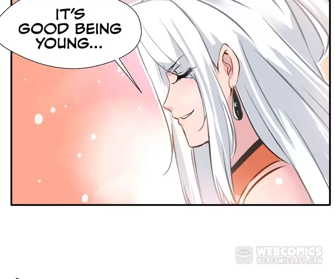 Read Peerless Ancient chapter 61 image 25 on Lezhin