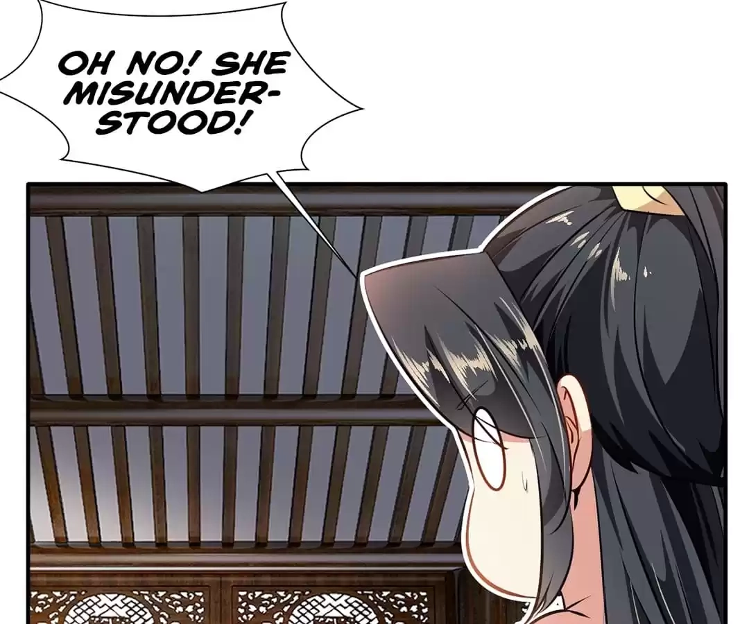Read Peerless Ancient chapter 61 image 26 on Lezhin