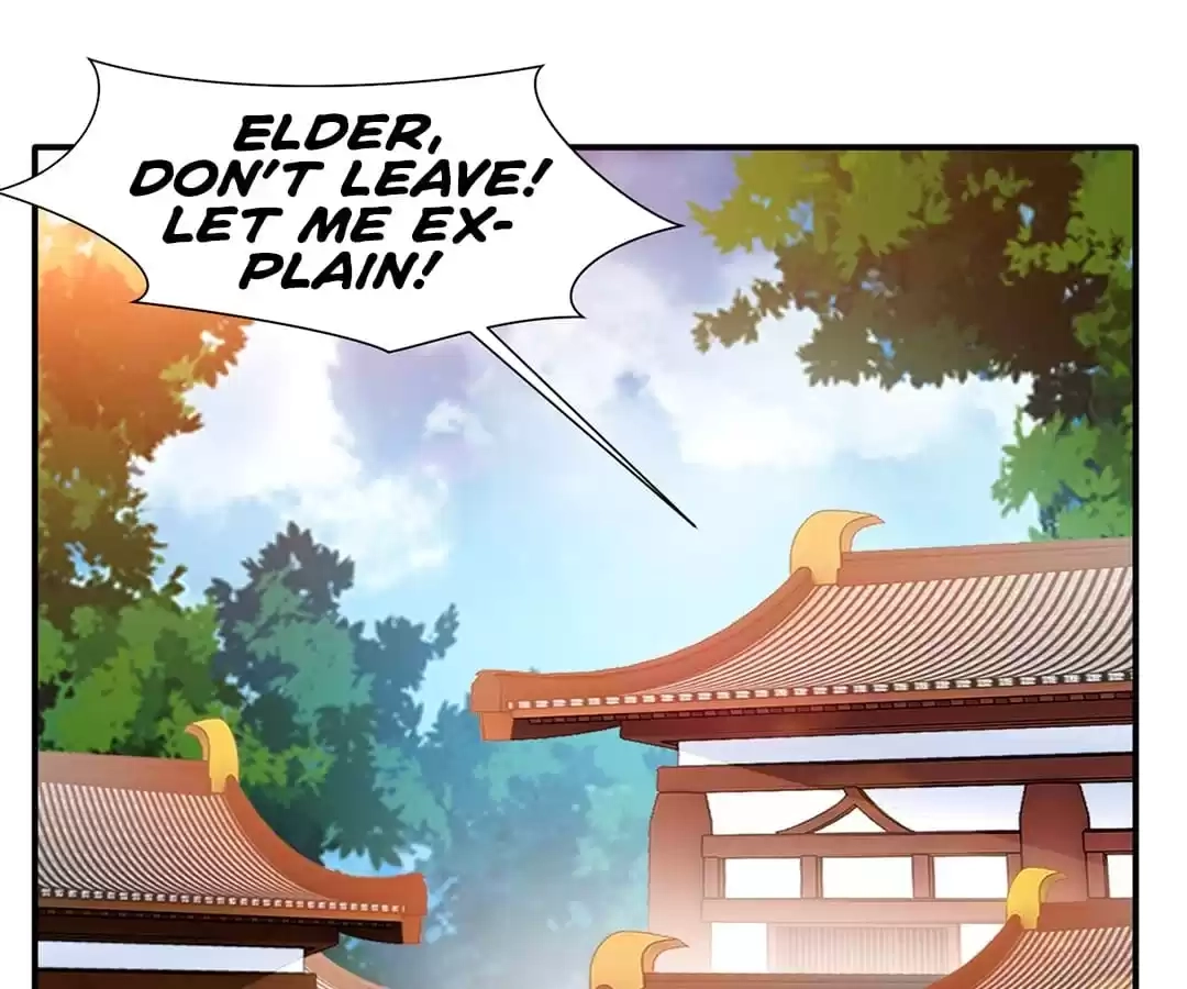 Read Peerless Ancient chapter 61 image 28 on Lezhin